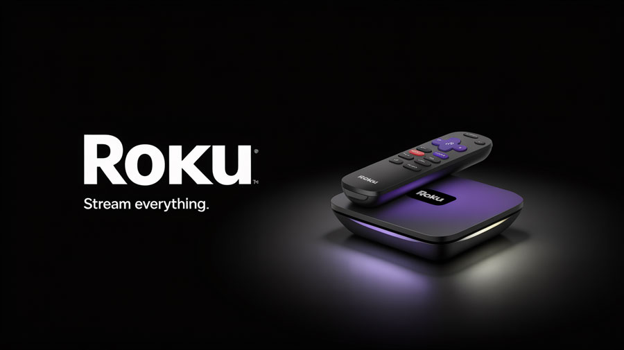 roku